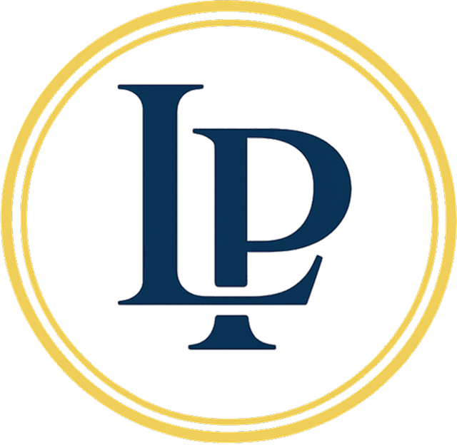 Liniker Peres Logo